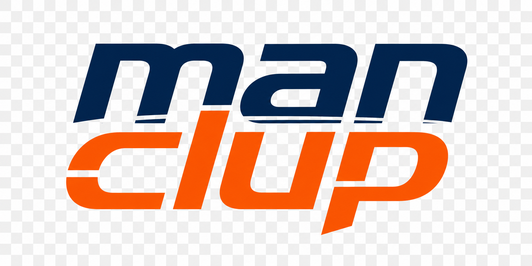 Man Clup Logo
